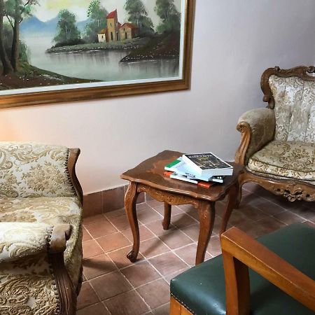 Eremo Madonna Delle Grazie Guest House Avola Bagian luar foto